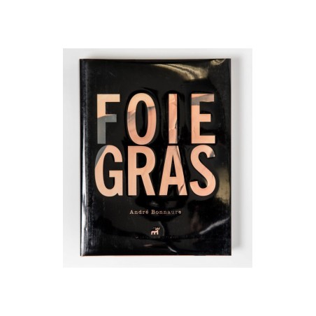 Cookbookstore -Montagud - Foie Gras