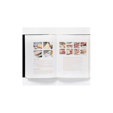 Cookbookstore -Montagud - Foie Gras