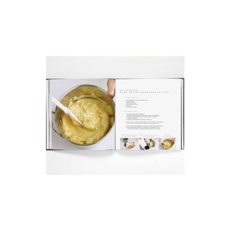 Cookbookstore -Montagud - Coctail Cuisine