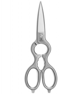 Wusthof Ψαλίδι κουζίνας Ανοξείδωτο