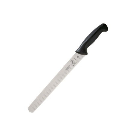 Cookbookstore - Mercer - Μαχαίρι Ham (slicer) 28 cm με αυλάκια Millennia