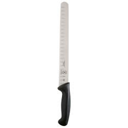 Cookbookstore - Mercer - Μαχαίρι Ham (slicer) 28 cm με αυλάκια Millennia
