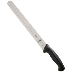 Cookbookstore - Mercer - Μαχαίρι Ham (slicer) 28 cm με αυλάκια Millennia