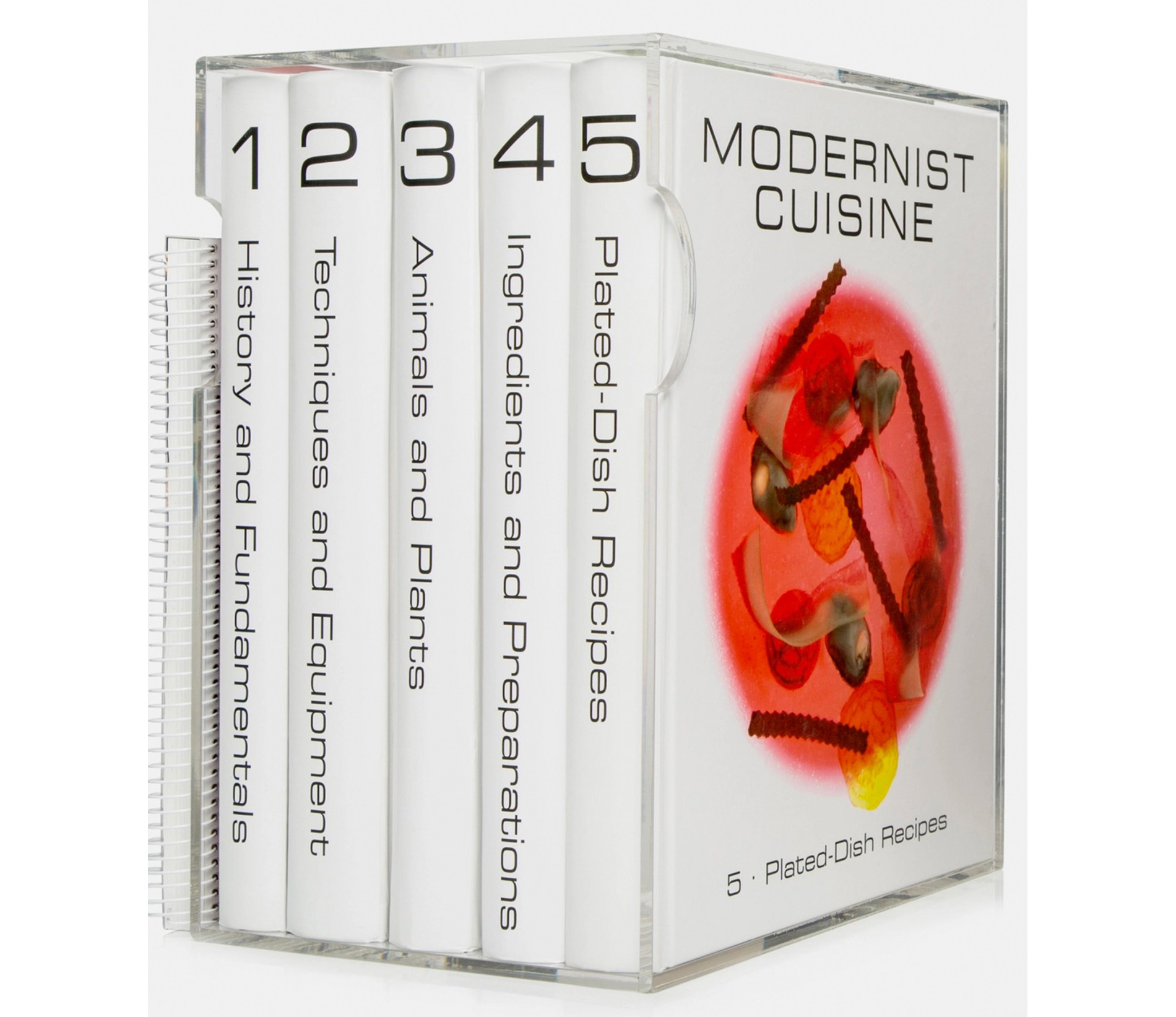 Modernist Cuisine：The Art & Science of～ Cookbookstore - Phaidon - Modernist Cuisine: The Art and Science