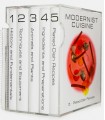 Modernist Cuisine: The Art and Science of Cooking