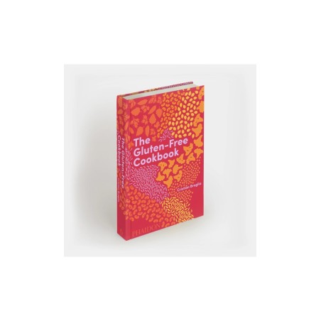 Cookbookstore - Phaidon - The Gluten-Free Cookbook