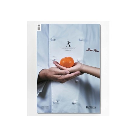 Cookbookstore - Montagud - Apicius 37 (November 2021)