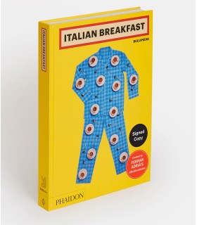 Italian Breakfast elBullifoundation