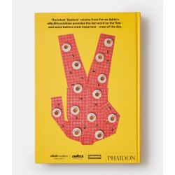 Cookbookstore - Phaidon - Italian Breakfast elBullifoundation