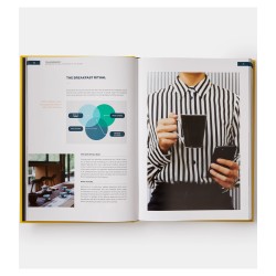 Cookbookstore - Phaidon - Italian Breakfast elBullifoundation