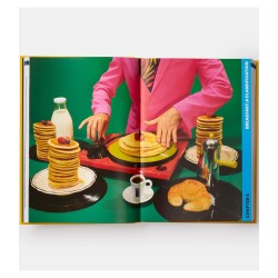 Cookbookstore - Phaidon - Italian Breakfast elBullifoundation