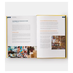 Cookbookstore - Phaidon - Italian Breakfast elBullifoundation