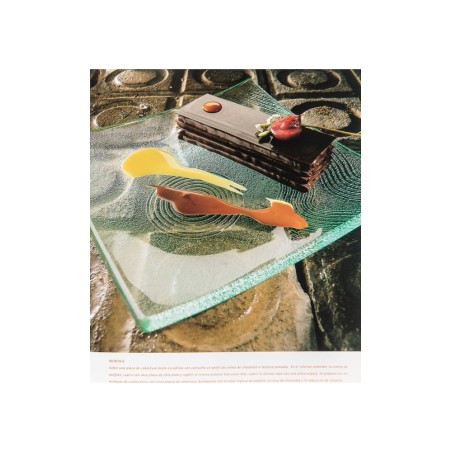 Cookbookstore - Montagud - Dessert Cuisine Oriol Balaguer