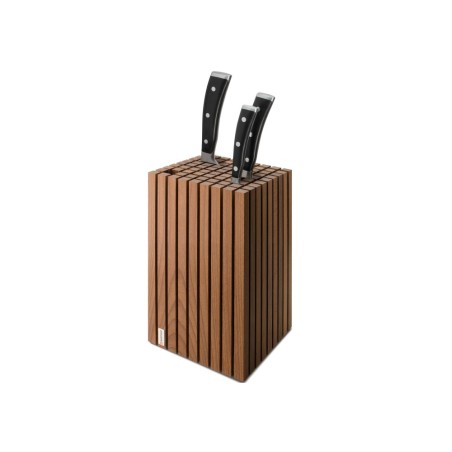 Cookbookstore -Wusthof - Μπλοκ Μαχαιριών 12 θέσεων 7262