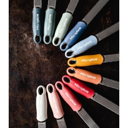 Microplane Τρίφτης Ξύσματος Lipstick Pink - Zester Premium Classic