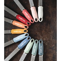 Microplane Τρίφτης Ξύσματος Lipstick Pink - Zester Premium Classic