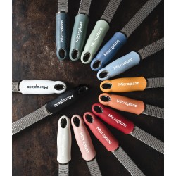 Microplane Τρίφτης Ξύσματος Lipstick Pink - Zester Premium Classic