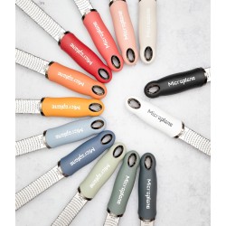 Microplane Τρίφτης Ξύσματος Lipstick Pink - Zester Premium Classic