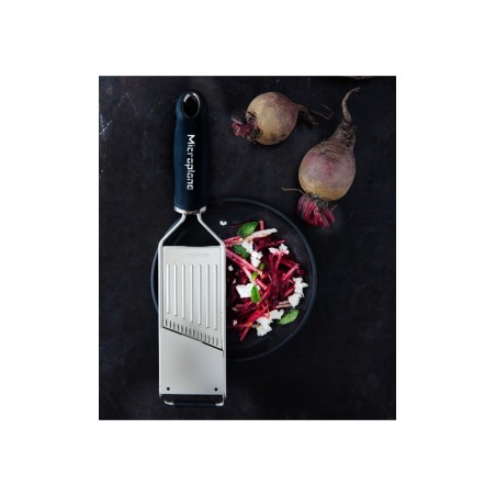 Cookbookstore - Microplane -  Τρίφτης Julienne Slicer Gourmet Series