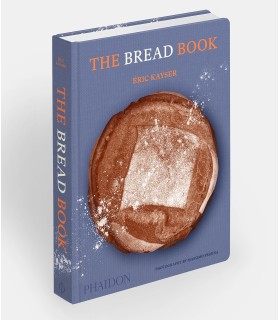The Bread Book