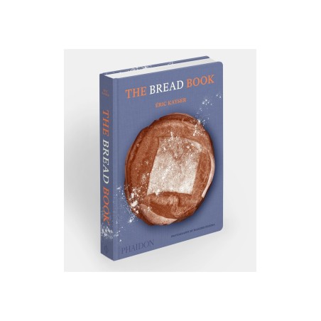 The Bread Book