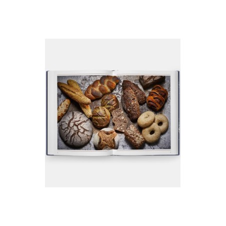 The Bread Book