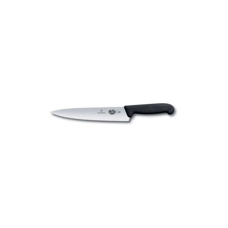 Victorinox Μαχαίρι Σεφ πριονωτό 22 cm Fibrox