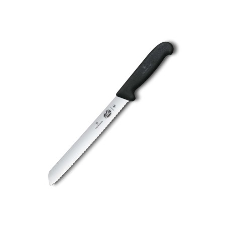 Victorinox Μαχαίρι Ψωμιού 21 cm Fibrox