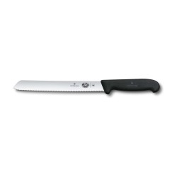 Victorinox Μαχαίρι Ψωμιού 21 cm Fibrox