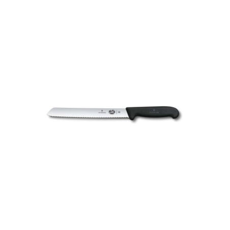 Victorinox Μαχαίρι Ψωμιού 21 cm Fibrox