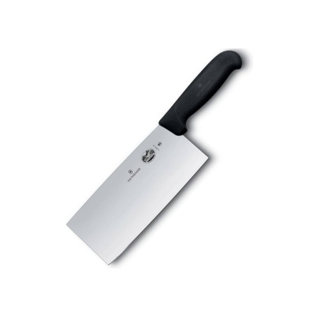 Victorinox Μαχαίρι Λαχανικών Κινέζικο 18 cm Fibrox