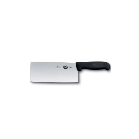 Victorinox Μαχαίρι Λαχανικών Κινέζικο 18 cm Fibrox