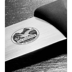 Victorinox Μαχαίρι τεμαχισμού γύρου 36 cm Fibrox