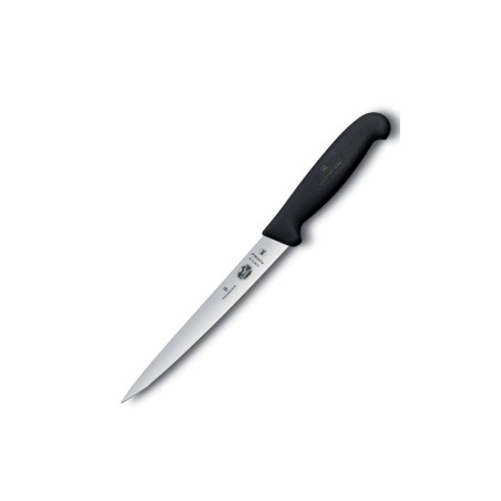Victorinox Μαχαίρι Φιλέτου Ψαριού με έξτρα εύκαμπτη λάμα 18 cm Fibrox