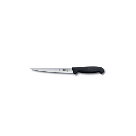 Victorinox Μαχαίρι Φιλέτου Ψαριού με έξτρα εύκαμπτη λάμα 18 cm Fibrox