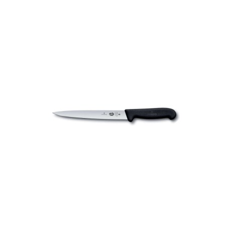 Victorinox Μαχαίρι Φιλέτου Ψαριού με εύκαμπτη λάμα 20 cm Fibrox