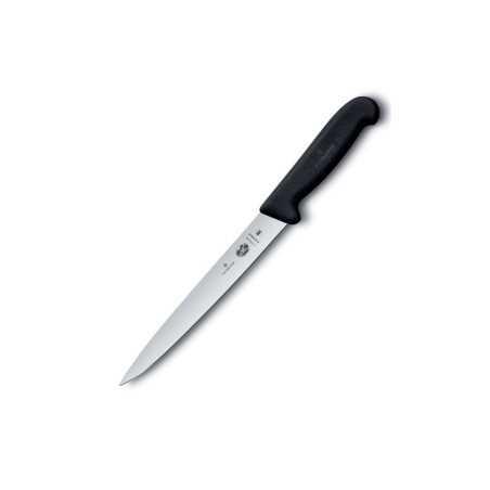 Victorinox Μαχαίρι Φιλέτου Ψαριού με εύκαμπτη λάμα 16 cm Fibrox