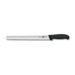 Victorinox Μαχαίρι τεμαχισμού γύρου, ζαχαροπλαστικής 30 cm Fibrox