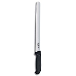 Victorinox Μαχαίρι τεμαχισμού γύρου, ζαχαροπλαστικής 30 cm Fibrox