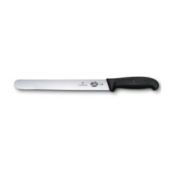 Victorinox Μαχαίρι τεμαχισμού γύρου, ζαχαροπλαστικής  25 cm Fibrox