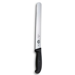 Victorinox Μαχαίρι τεμαχισμού γύρου, ζαχαροπλαστικής  25 cm Fibrox