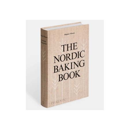 The Nordic Baking Book