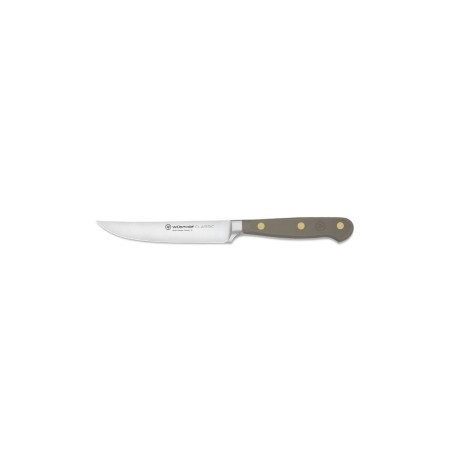 Wusthof Μαχαίρι Steak 12 εκ. Classic Color (Velvet Oyster)