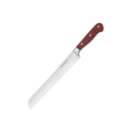 Wusthof Μαχαίρι Ψωμιού 23 cm Classic Color (Tasty Sumac)