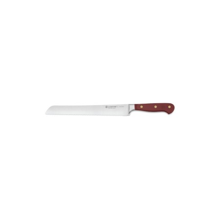 Wusthof Μαχαίρι Ψωμιού 23 cm Classic Color (Tasty Sumac)