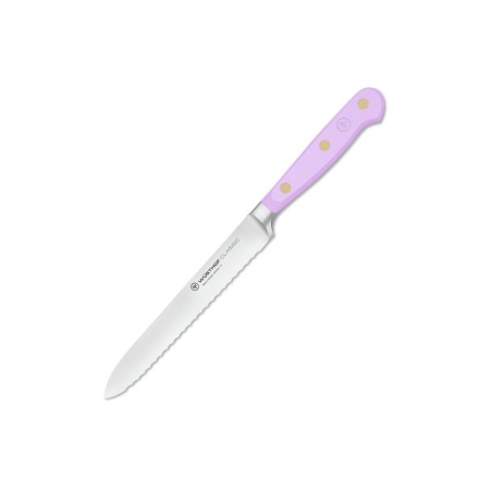 Wusthof Μαχαίρι Αλλαντικών 14 εκ. Classic Color (Purple Yam)