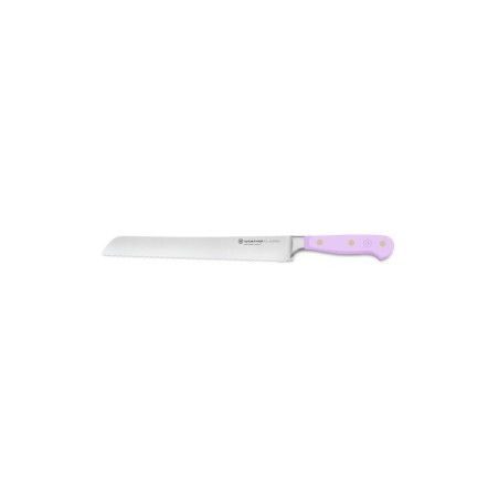 Wusthof Μαχαίρι Ψωμιού 23 cm Classic Color (Purple Yam)
