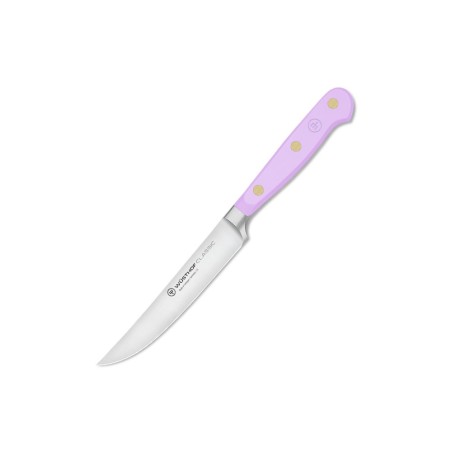 Wusthof Μαχαίρι Steak 12 εκ. Classic Color (Purple Yam)