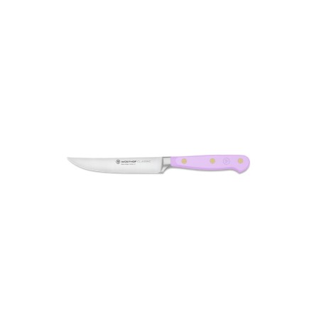 Wusthof Μαχαίρι Steak 12 εκ. Classic Color (Purple Yam)