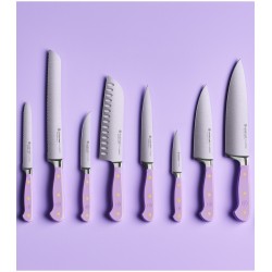 Wusthof Σετ 4 Μαχαιριών Steak 12 εκ. Classic Color (Purple Yam)